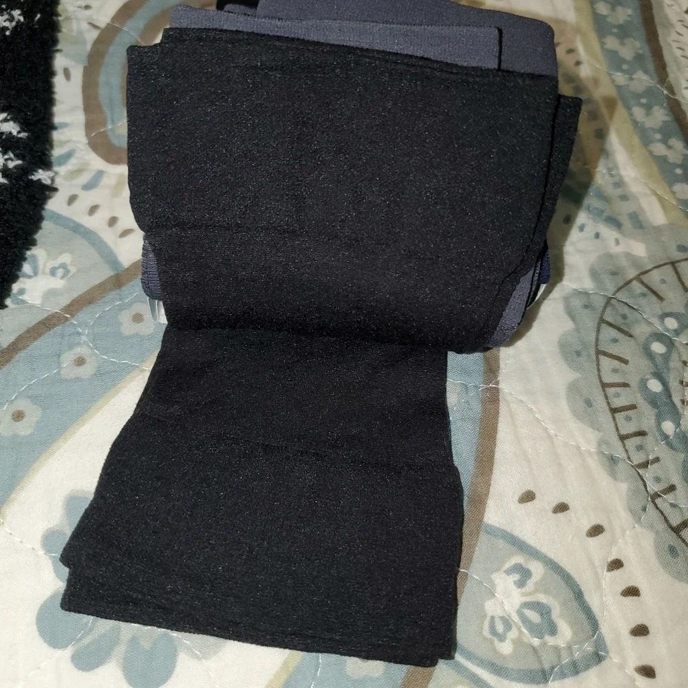 TOESOX and SOCKS 9 Pair